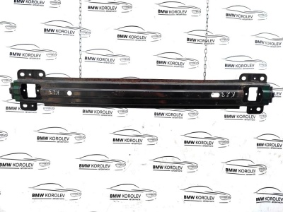 Усилитель переднего бампера 2007-2012 Ceed 865301H000