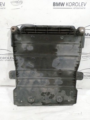  Защита антигравийная Octavia (A7) 2013-2020    5Q0825230H