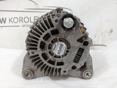 Генератор 120A Qashqai (J10) 2006-2014 1.6 HR16DE    23100BC00A