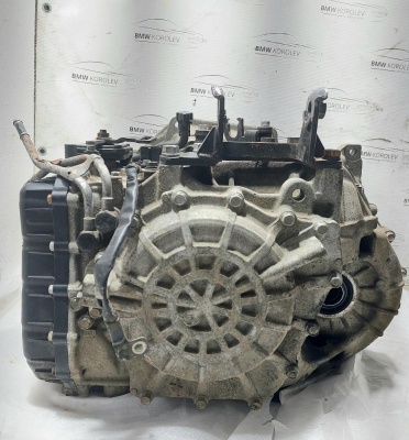 АКПП Santa Fe (CM) 2006-2012 2.2TDI D4HB 4WD  450003B415