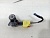 Датчик AIR BAG Rapid 2013-2020 ; Polo (HB) 2009-2017    1S0959351