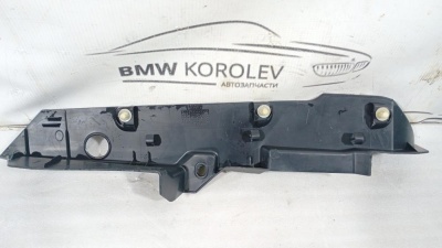 Пыльник CR-V 2007-2012 ПЕРЕДНЕГО КРЫЛА ЛЕВОГО  74207SWWG01 CR-V 74207SWWG01