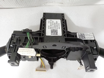 Переключатель подрулевой в сборе Golf Plus 2005-2014    5K0953513N9B9
