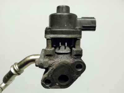 Клапан рециркуляции выхлопных газов  Suzuki Grand Vitara III  1811169G01