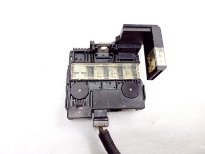 КЛЕММА ПЛЮС Aveo (T300) 2011>;Mokka 2012>;Cobalt 2011-2015    96954323