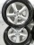 Диски (комплект) R16 SX4 2006-2013    43210-79J51-ZFV