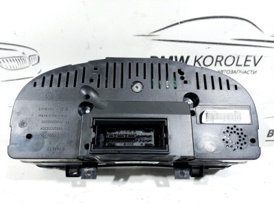 Панель приборов Golf Plus 2005-2014  1K0920954K