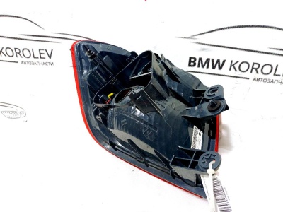 Фонарь задний правый (USA) (дефект) BMW 3 F30 63217313040