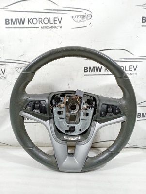 Рулевое колесо для AIR BAG (без AIR BAG) Cruze 2009-2016    13307026