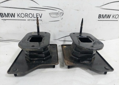 Кронштейны усилителя заднего бампера (комплект) Ceed 2012-2018   Ceed 86642A2000