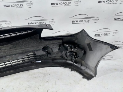 Бампер передний HYUNDAI I30 2007-2012  I30 865112R500