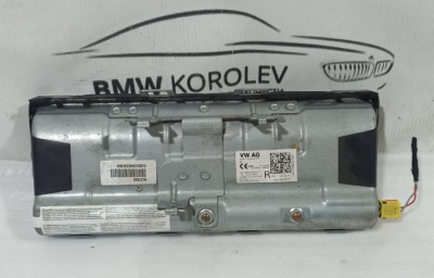 Подушка безопасности нижняя (для колен) Octavia (A7) 2013-2020  5G2880842D