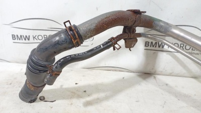 Горловина топливная на Honda CR-V 2007-2012  17660-SWA-Q01 CR-V 17660-SWA-Q01