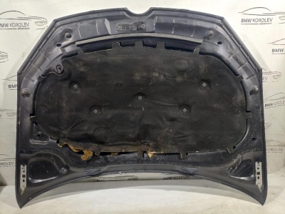 Капот Golf VI 2009-2013  5K0823031G