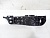 Кронштейн переднего бампера левый RAV 4 2006-2013    52536-42020