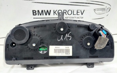 Панель приборов OPEL ANTARA  2007-2015    95194763