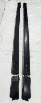 Рейлинги (планка на крышу)  ДЕФЕКТ Grand Vitara 2005-2015  5 ДВЕРЕЙ  Grand Vitara 7821065J10AYR