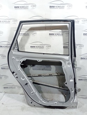 Дверь задняя левая 9S Ceed 2007-2012    Ceed 770031H000