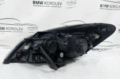 Фара правая Ceed 2007-2012 ПОСЛЕ 2010 Ceed 921021H180