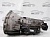 МКПП 6-ступ. GS6-17DG BG8 рест.  E87 23008607323