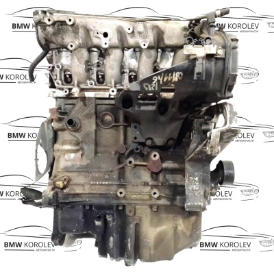 Контрактный двигатель 1.9 186A9000 FIAT Doblo Купить - Низкие цены с доставкой