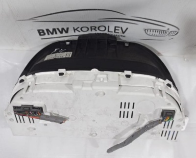 Панель приборов CR-V 2007-2012 (МКПП МИЛИ/KM 78120SWWE43) CR-V 78120SWWE43