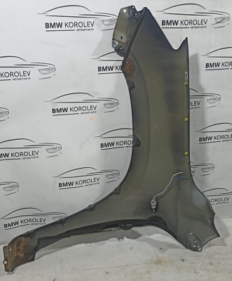 Крыло переднее правое RAV4 2006-2013 ДО 2008 Г   RAV4 5381142210