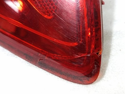 Фонарь (дефект) задний правый хетчбек Kia Ceed  2012-2015   Ceed 92402A2020