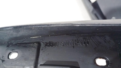 Брызговики задние (комплект) CR-V 2007-2012  75820SWWE00 CR-V 75820SWWE00