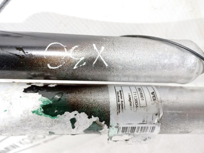 Горловина топливного бака 2,4 DT XC90 2002-2015    31669026
