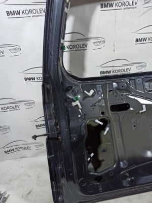 Дверь багажника RAV 4 2006-2013   RAV4 6700542381