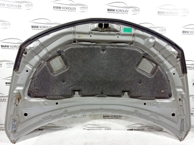 Капот Murano (Z50) 2004-2008   F5100CA0MM