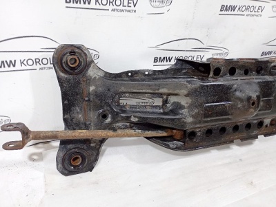 Балка задняя Camry V40 2006-2011 ; Camry V50 2011-2018  5120606070