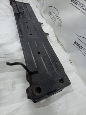 Балка передняя поперечная 2005-2015 Grand Vitara 1173078K10