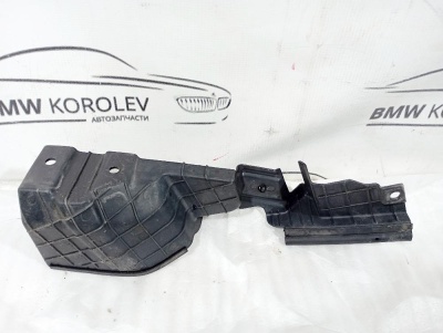 Накладка переднего крыла правого ix35/Tucson 2010-2015 ПЕРЕДНЯЯ ПРАВАЯ   Santa Fe 841692S000