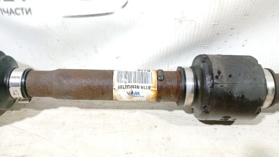 Привод передний правый Hyundai I30 (2012-2017) ; Ceed 2012-2018   I30 49501A6300