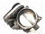 Дроссельная заслонка N62 BMW 5 E60 E60 13547506627