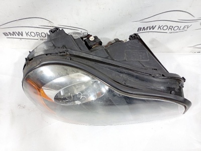 Фара правая volvo XC90 2002-2015    31290889
