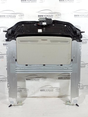 Люк Chevrolet Cruze (2009-2016)    13323128