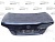 Крышка багажника (синяя) BMW 5 E60 LCI E60 41627168761