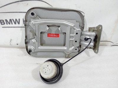 Лючок бензобака Qashqai+2 (JJ10) 2008-2014    G8830EY1MA