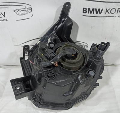 Фара правая Juke (F15) 2011-2019 ДО 05/2014 НЕ КСЕНОН  260101KL0A