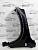 Крыло переднее левое (ZJ3) Grand Vitara (2005-2015)  Grand Vitara 5771065J10