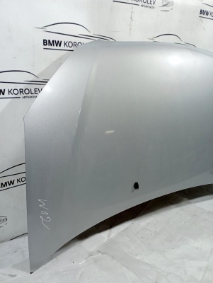 Капот Getz 2002-2010 рестайлинг  Getz 664001C510
