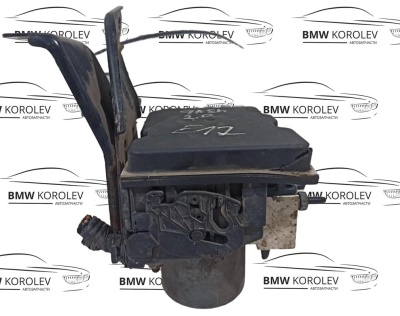 Блок ABS (насос) Nissan Qashqai (J10) 2006-2014  47660BR00C