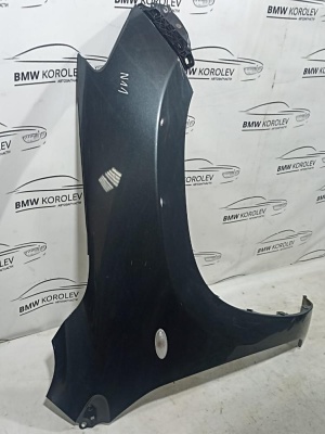 Крыло переднее правое RAV4 2006-2013 ДО 2008 Г   RAV4 5381142210