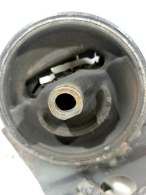 Подушка двигателя передняя Murano (Z50) 2004-2008   11270CN20B