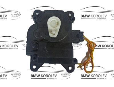 Моторчик заслонки печки RAV 4 RAV4 8710642050