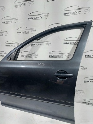 Дверь передняя левая Octavia (A5 1Z-) 2004-2013    1Z0831055