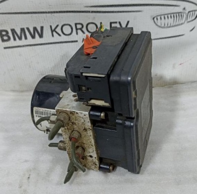 Блок ABS (насос) АКПП (2005-2015) Grand Vitara 5611077KC2